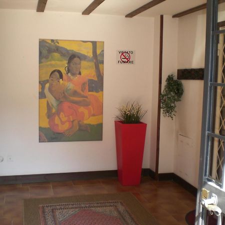 Villa Di Christian E Michelle روما المظهر الخارجي الصورة