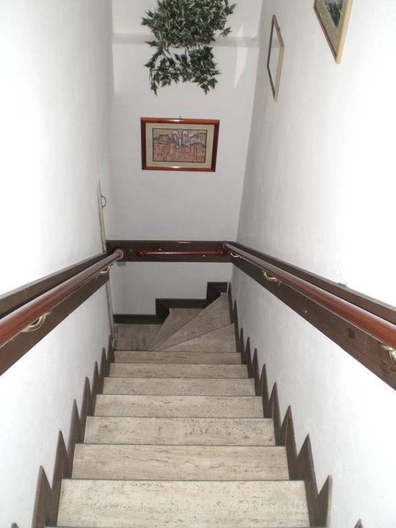 Villa Di Christian E Michelle روما الغرفة الصورة
