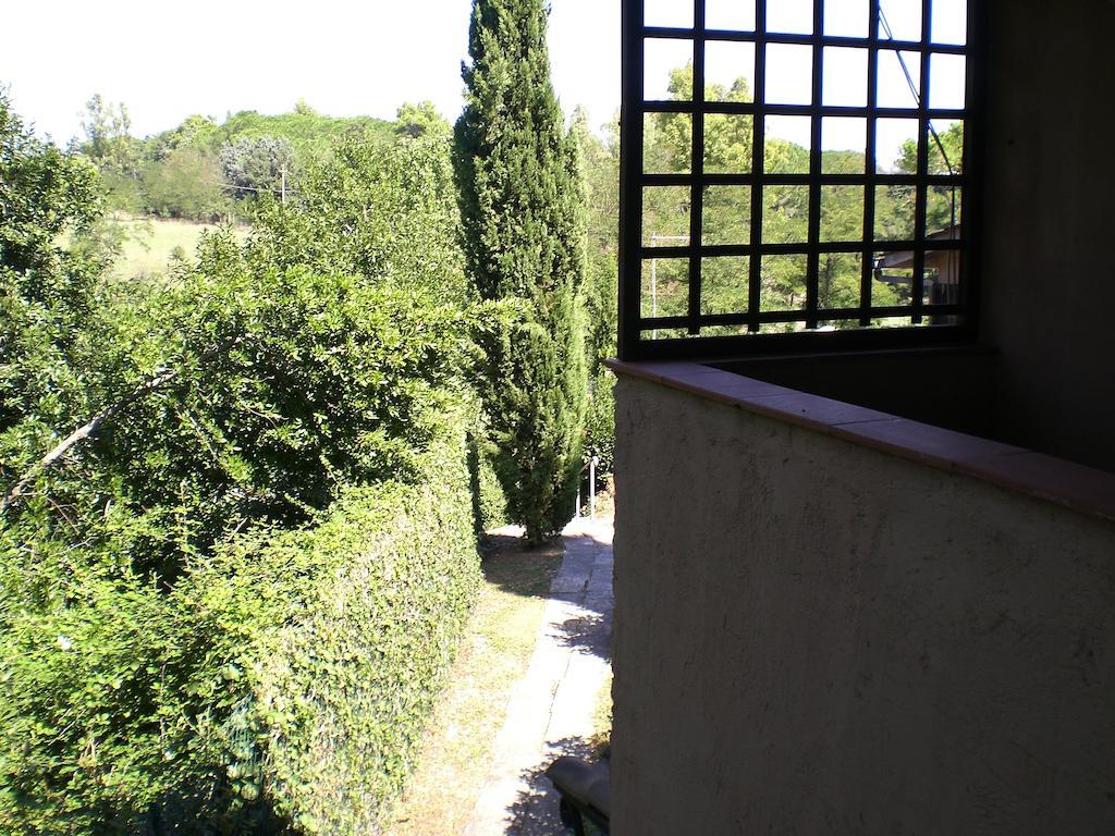 Villa Di Christian E Michelle روما الغرفة الصورة