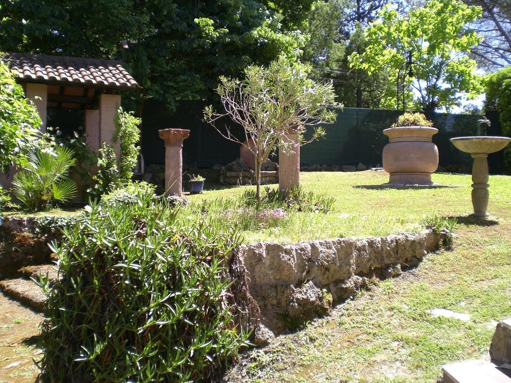 Villa Di Christian E Michelle روما المظهر الخارجي الصورة