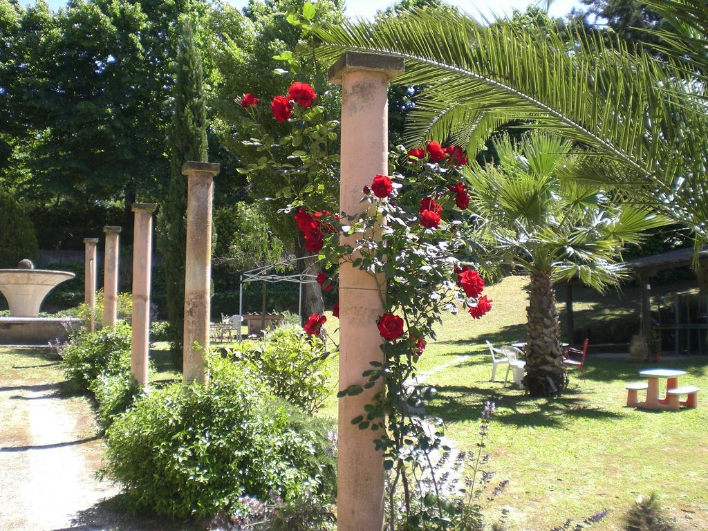 Villa Di Christian E Michelle روما المظهر الخارجي الصورة